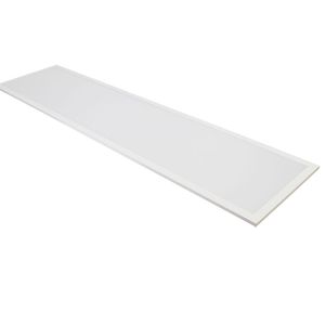 角型防湿 50Hz 2.0 オフィスパネルライト 3000K/4000K 36W