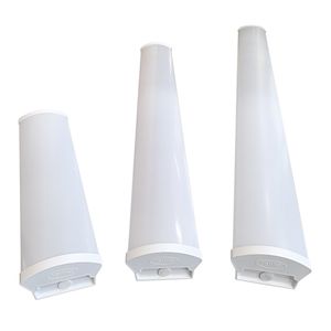 Yleisvalaisin IP44 3000K/4000K DROP 13W オールラウンドリニアライト